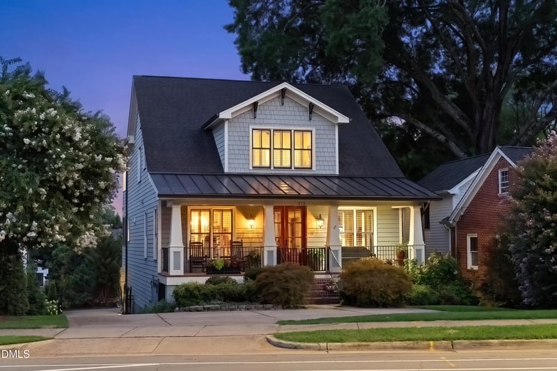 512 Whitaker Mill Rd, Raleigh, NC 27608