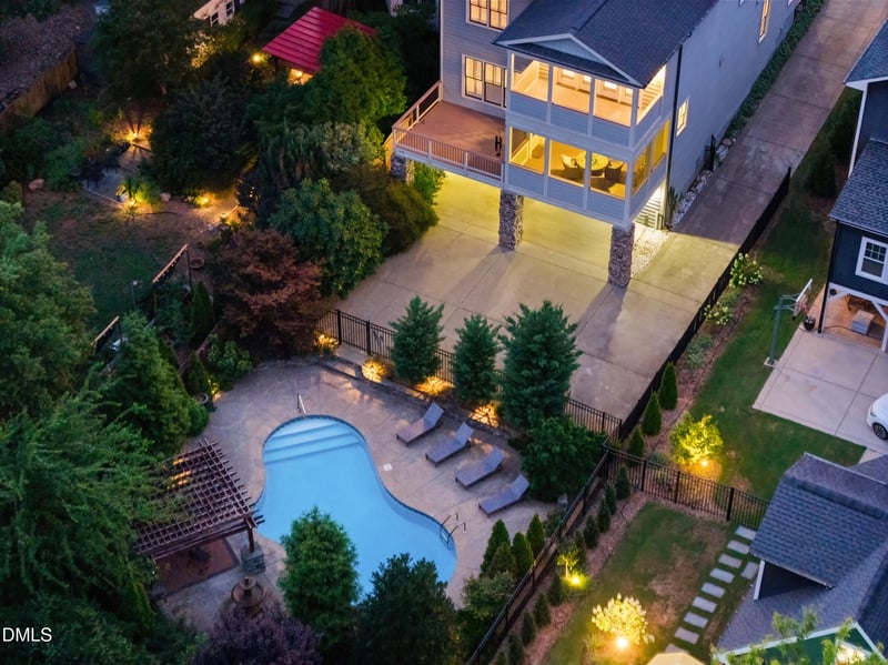 512 Whitaker Mill Rd, Raleigh, NC 27608