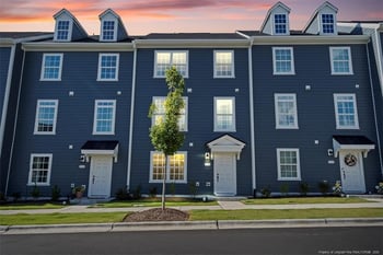 512 Whitehall Cir, Durham, NC 27713