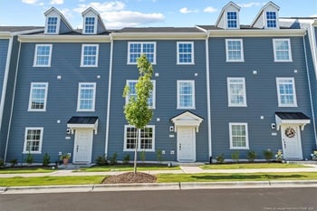 512 Whitehall Cir, Durham, NC 27713