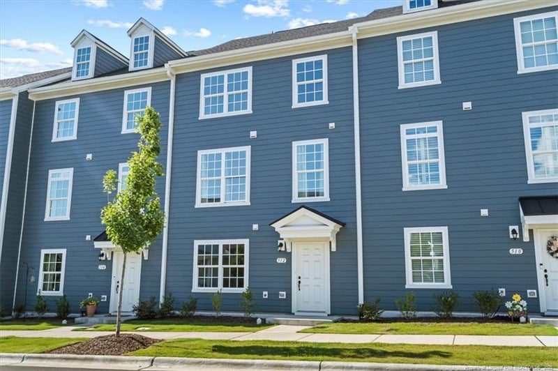 512 Whitehall Cir, Durham, NC 27713