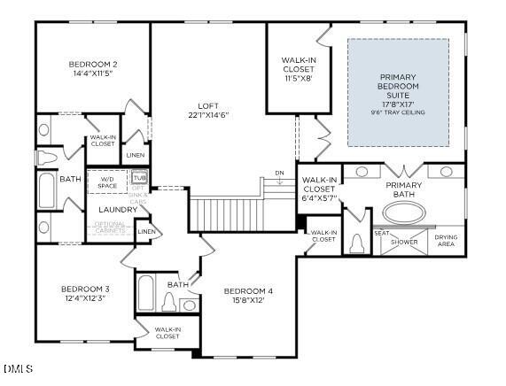 512 Windboard St, Cary, NC 27519