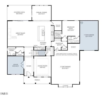 512 Windboard St, Cary, NC 27519