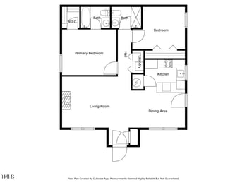 512 Wyndham Dr, Fuquay Varina, NC 27526