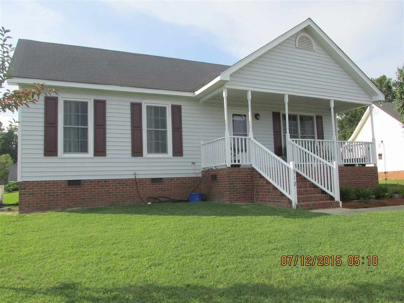512 Yellow Berry Rn, Wendell, NC 27591