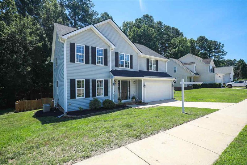 5120 Arbor Chase Dr, Raleigh, NC 27616