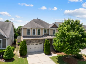 5120 Audreystone Dr, Cary, NC 27518