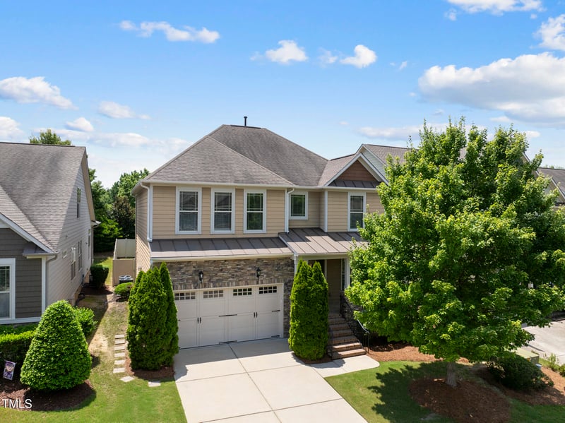 5120 Audreystone Dr, Cary, NC 27518