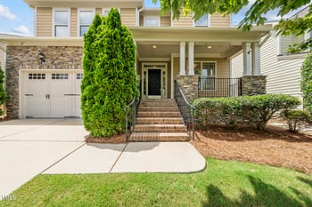 5120 Audreystone Dr, Cary, NC 27518