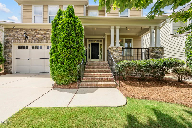 5120 Audreystone Dr, Cary, NC 27518