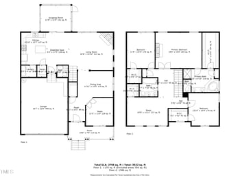 5120 Audreystone Dr, Cary, NC 27518