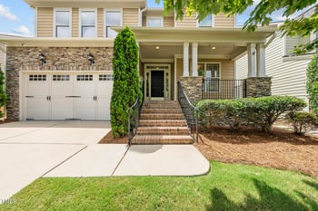 5120 Audreystone Dr, Cary, NC 27518