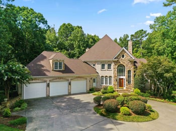 5120 Birchleaf Dr, Raleigh, NC 27606