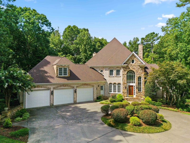 5120 Birchleaf Dr, Raleigh, NC 27606