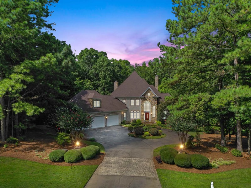 5120 Birchleaf Dr, Raleigh, NC 27606