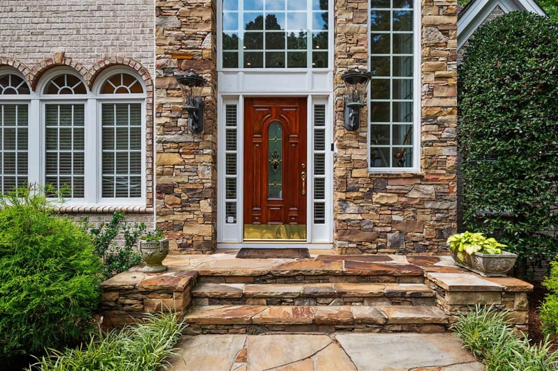 5120 Birchleaf Dr, Raleigh, NC 27606