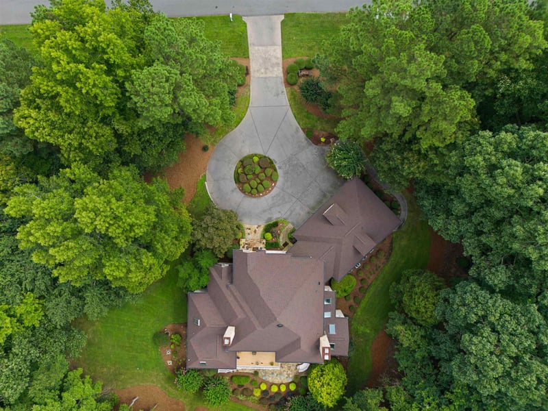 5120 Birchleaf Dr, Raleigh, NC 27606