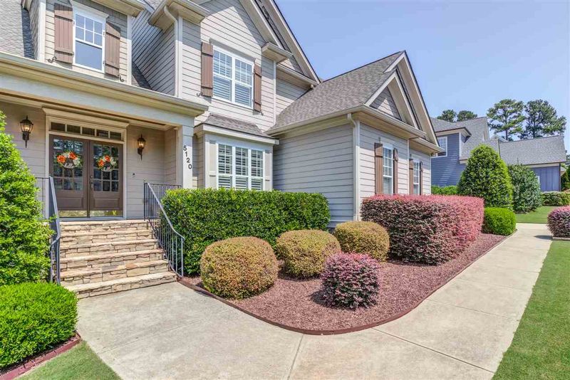 5120 Dove Forest Ln, Apex, NC 27539