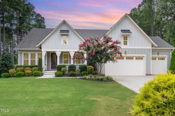 5120 Glen Creek Trl, Garner, NC 27529