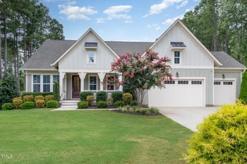5120 Glen Creek Trl, Garner, NC 27529