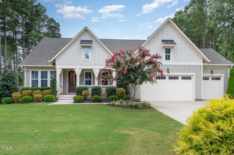 5120 Glen Creek Trl, Garner, NC 27529
