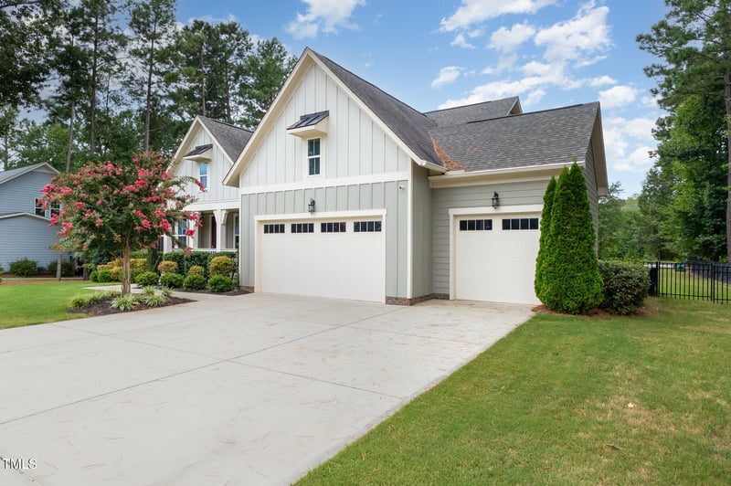 5120 Glen Creek Trl, Garner, NC 27529