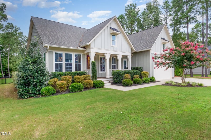 5120 Glen Creek Trl, Garner, NC 27529