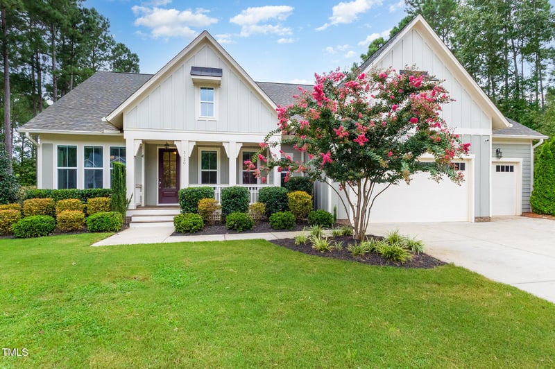 5120 Glen Creek Trl, Garner, NC 27529