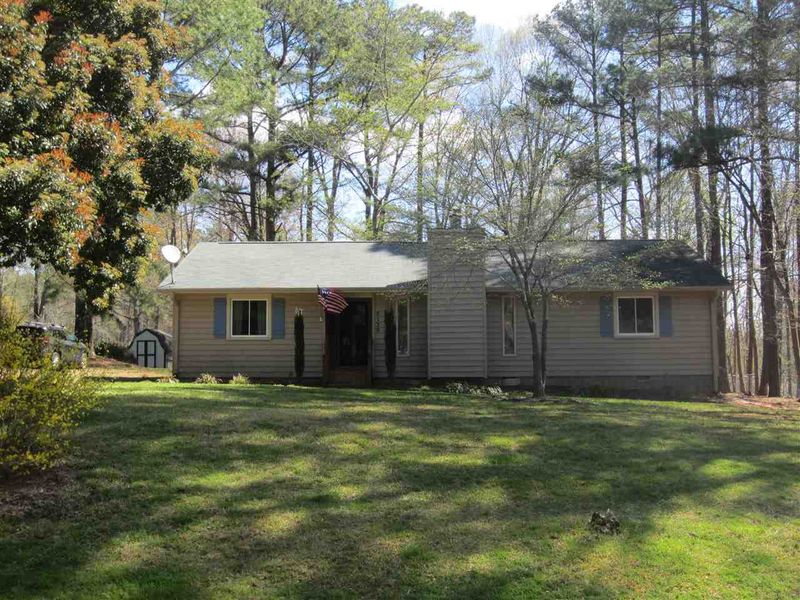 5120 Green Oak Dr, Durham, NC 27712