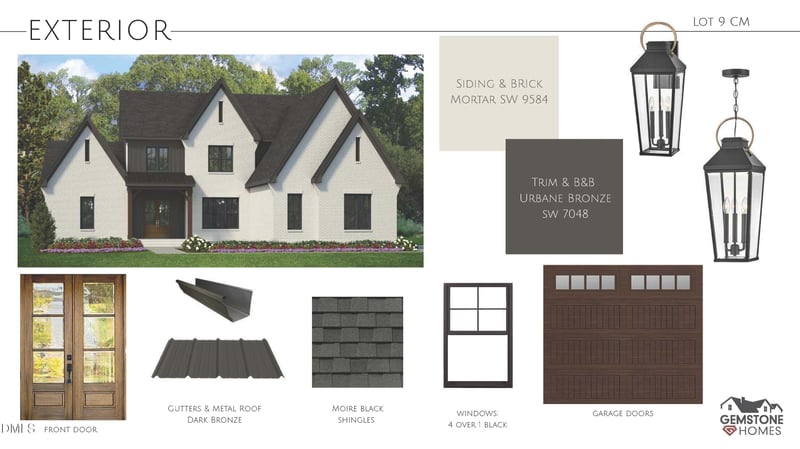 5120 Grist Stone Way, Youngsville, NC 27596