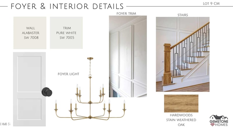 5120 Grist Stone Way, Youngsville, NC 27596