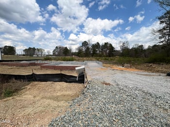 5120 Grist Stone Way, Youngsville, NC 27596