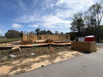 5120 Grist Stone Way, Youngsville, NC 27596