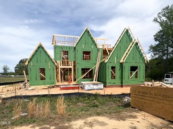 5120 Grist Stone Way, Youngsville, NC 27596