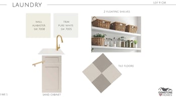 5120 Grist Stone Way, Youngsville, NC 27596