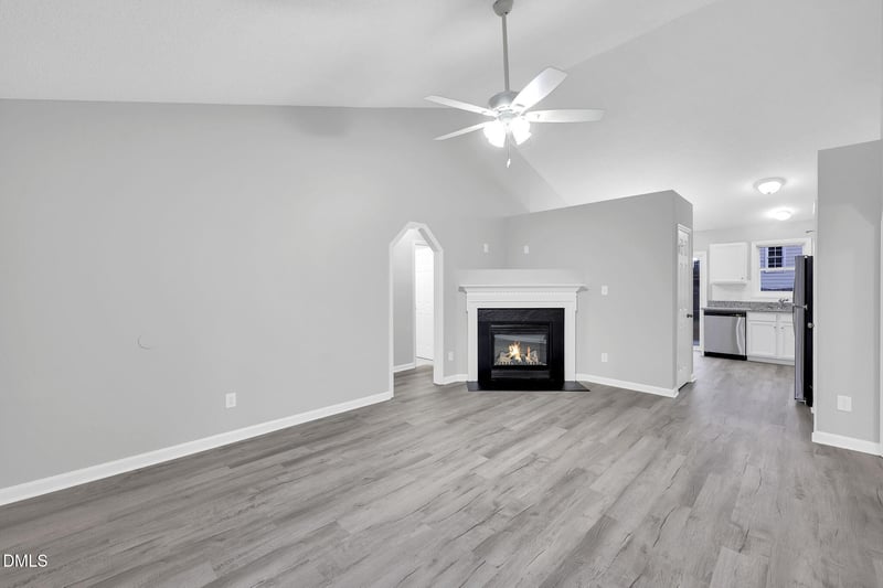 5120 Limewood St, Knightdale, NC 27545