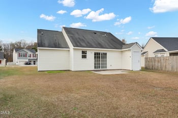 5120 Limewood St, Knightdale, NC 27545