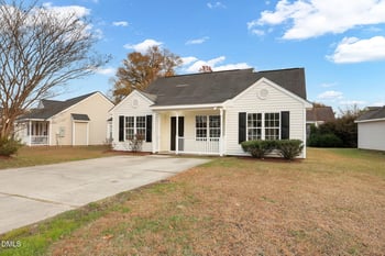 5120 Limewood St, Knightdale, NC 27545