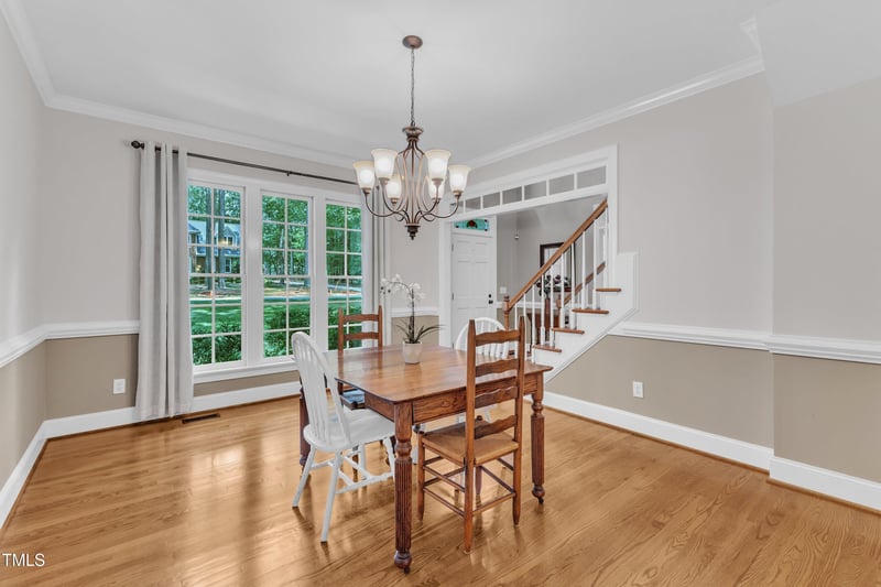 5120 Linksland Dr, Holly Springs, NC 27540