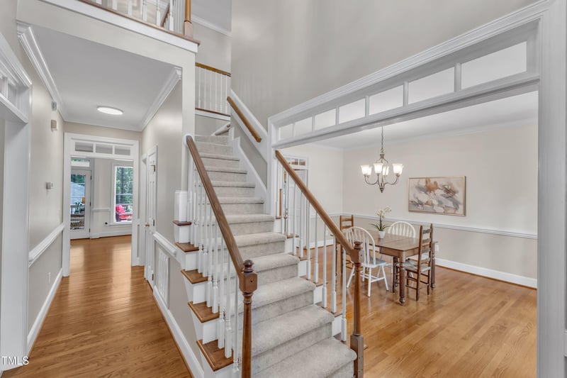 5120 Linksland Dr, Holly Springs, NC 27540