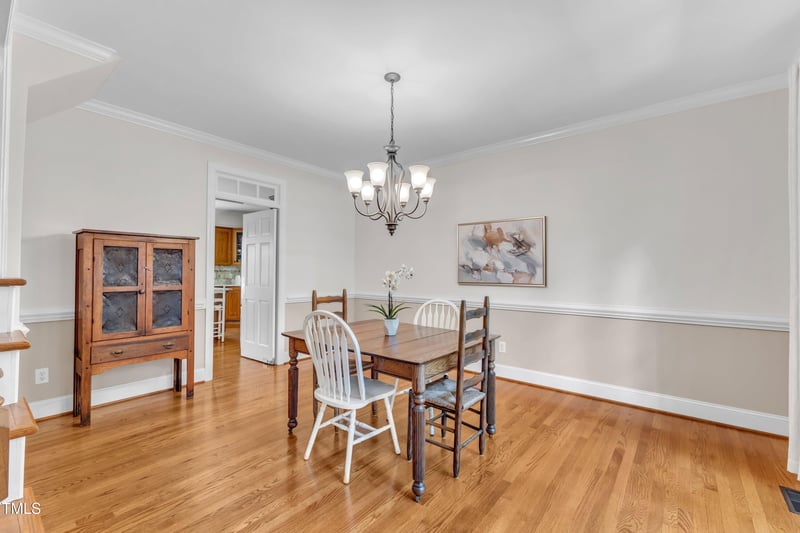 5120 Linksland Dr, Holly Springs, NC 27540