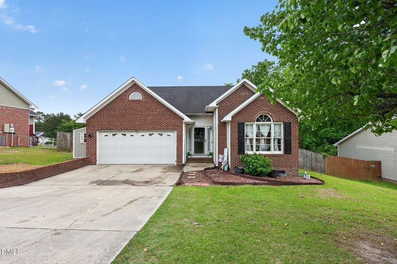 5120 Pringle Way, Hope Mills, NC 28348