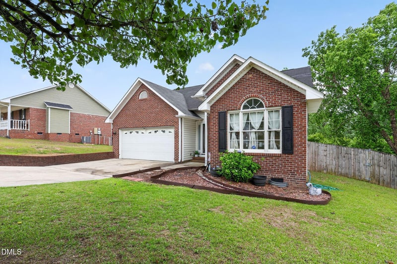 5120 Pringle Way, Hope Mills, NC 28348