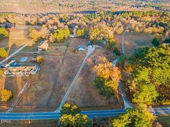 5120 Pulley Town Rd, Zebulon, NC 27597