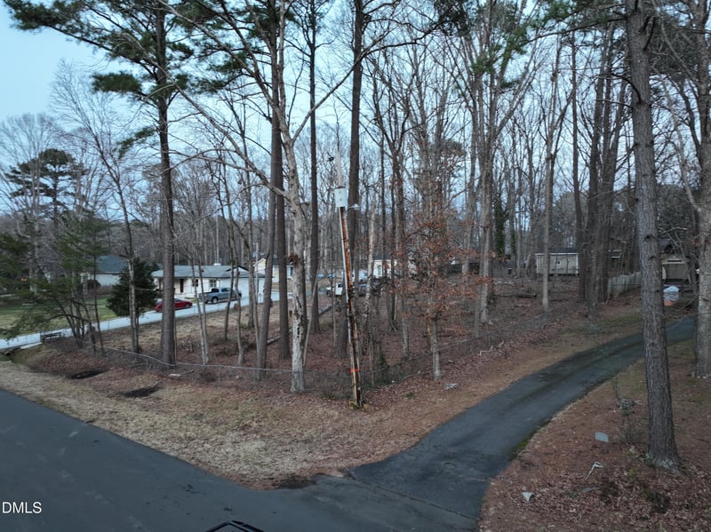 5120 Raintree Rd Lot 49, Durham, NC 27712