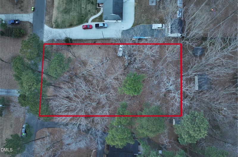 5120 Raintree Rd Lot 49, Durham, NC 27712