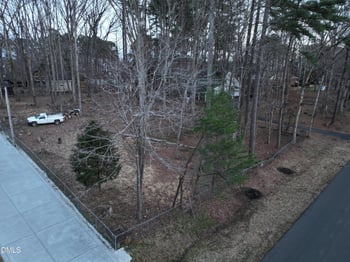 5120 Raintree Rd Lot 49, Durham, NC 27712