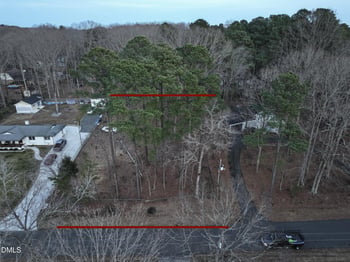 5120 Raintree Rd Lot 49, Durham, NC 27712
