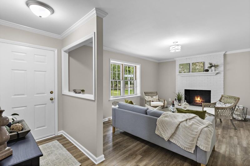 5120 Shield Cir, Raleigh, NC 27603