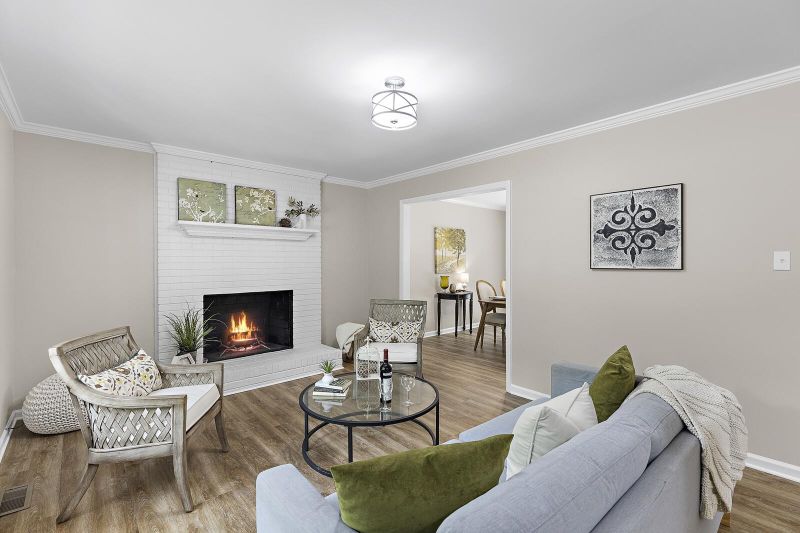 5120 Shield Cir, Raleigh, NC 27603